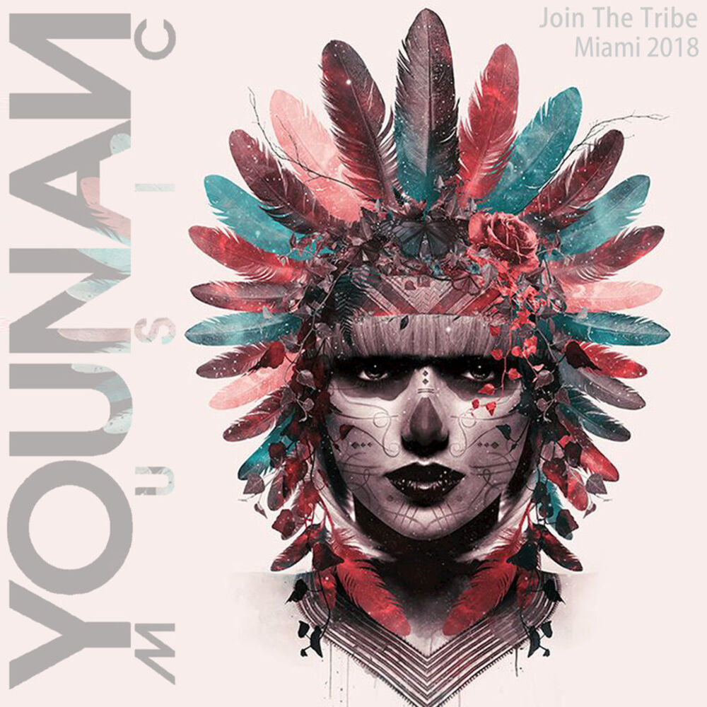 Picture of Miami 2018: Join The Tribe (Compiled by Saeed Younan)