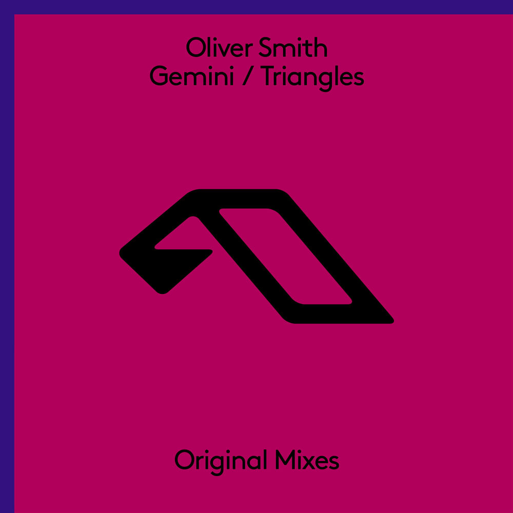 Picture of Gemini / Triangles