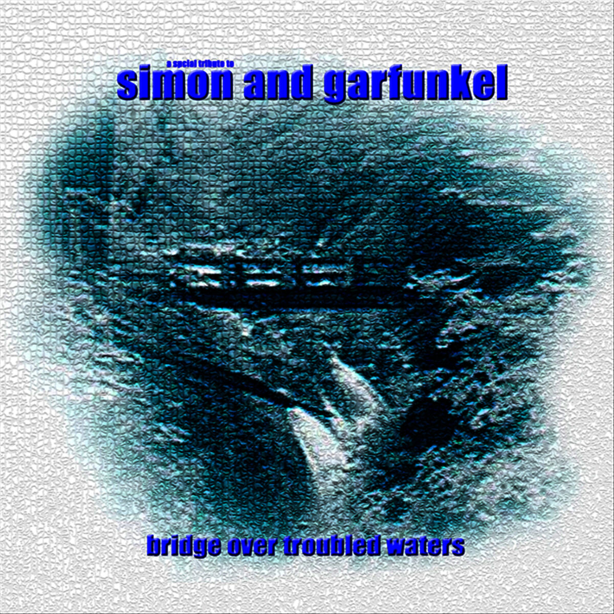 Album cover of Homeward Bound - Sound-A-Like Cover Studio