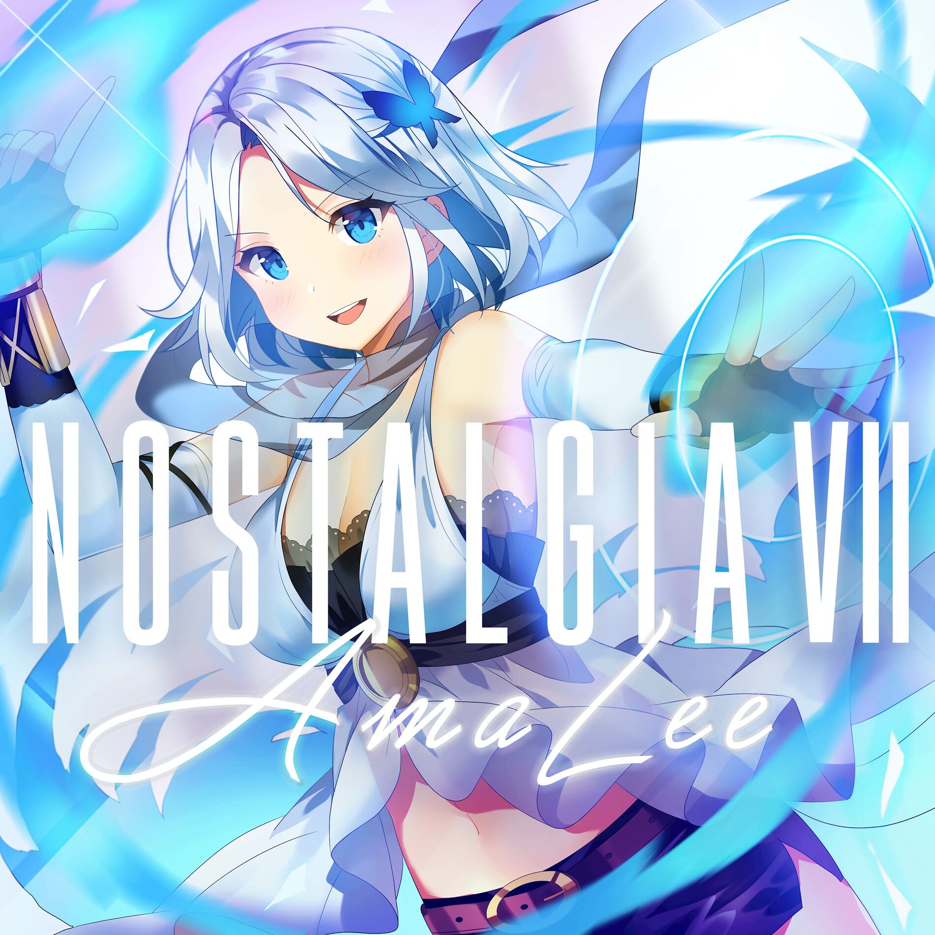 Album cover of Nostalgia VII