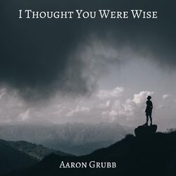 Cover of I Thought You Were Wise