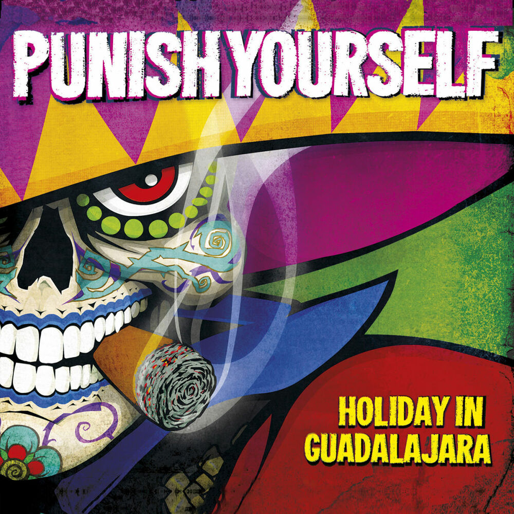 Picture of Holiday in Guadalajara