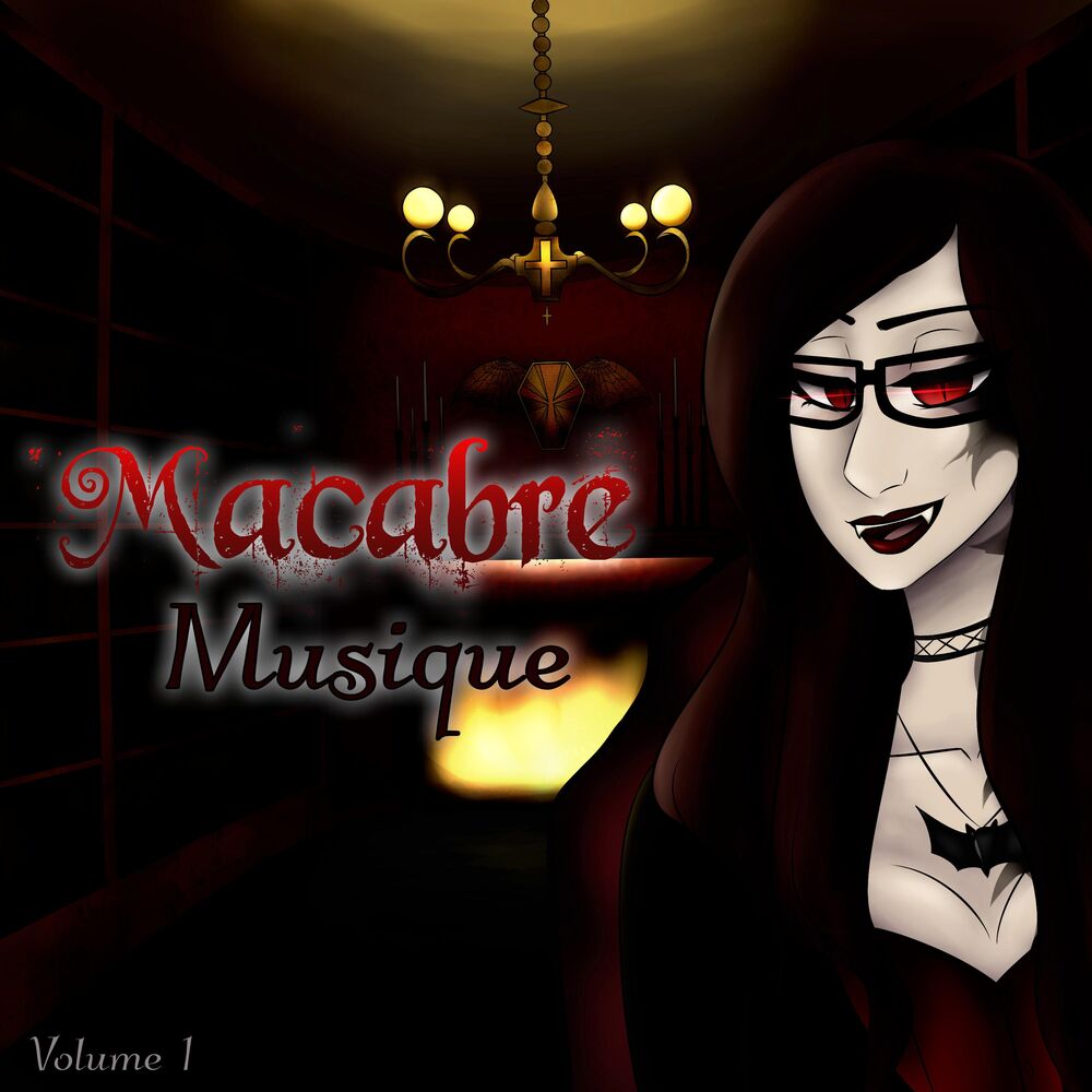 Picture of Macabre Musique, Vol. 1