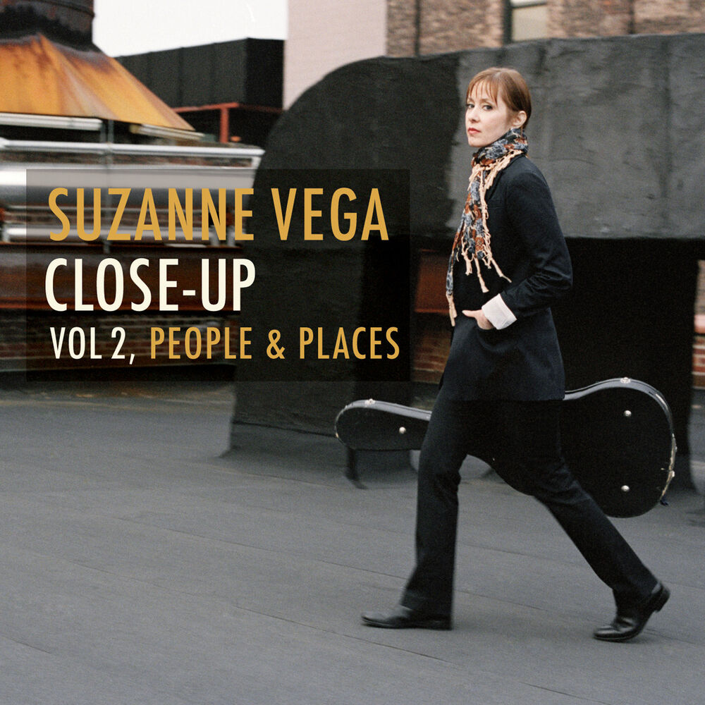 Picture of Close up, Vol. 2 - People & Places