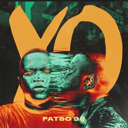 Cover of THE XO EFFECT