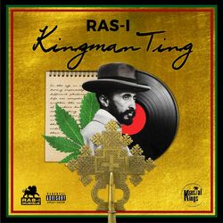 Cover of Kingman Ting