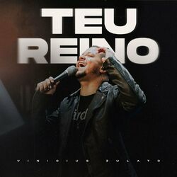 Cover of Teu Reino