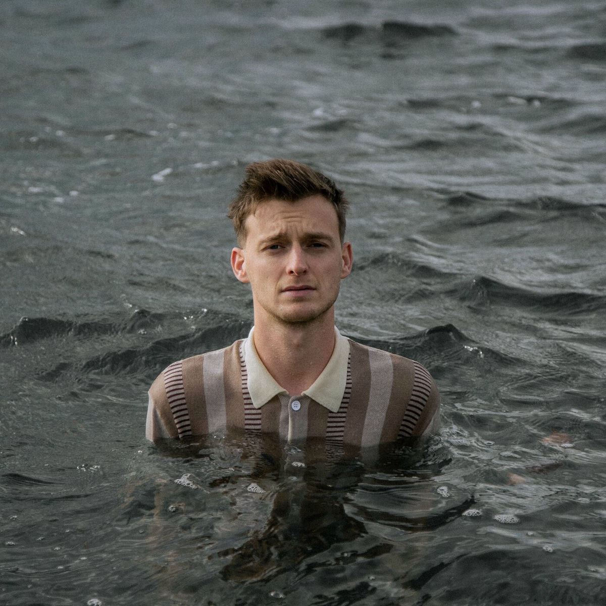 Album cover of Let You Down