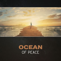 Cover of Azure Drift of Peace by undefined