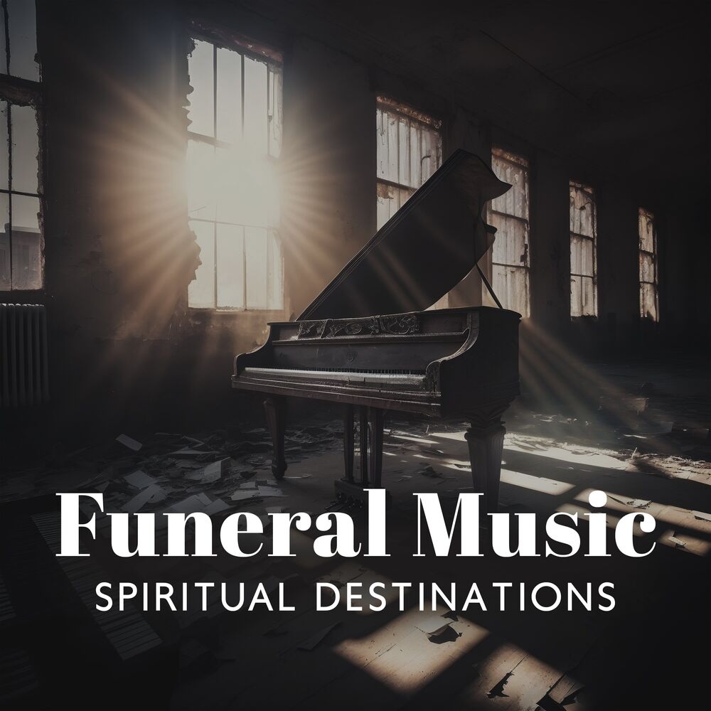 Picture of Funeral Music: Spiritual Destinations