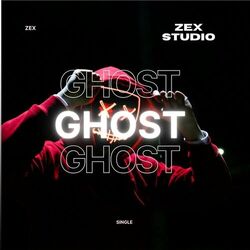 Cover of Ghost