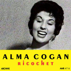 Cover of Ricochet