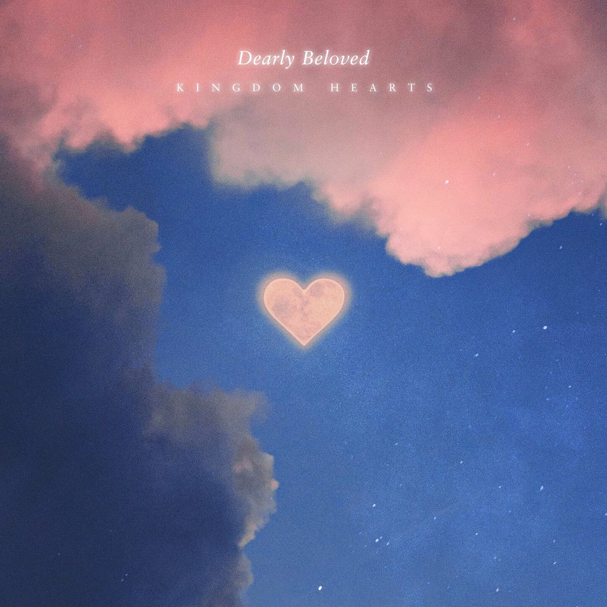 Album cover of Dearly Beloved (From 