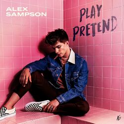 Cover of Play Pretend