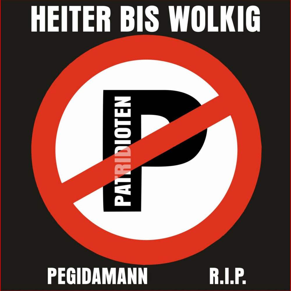 Picture of Pegidamann