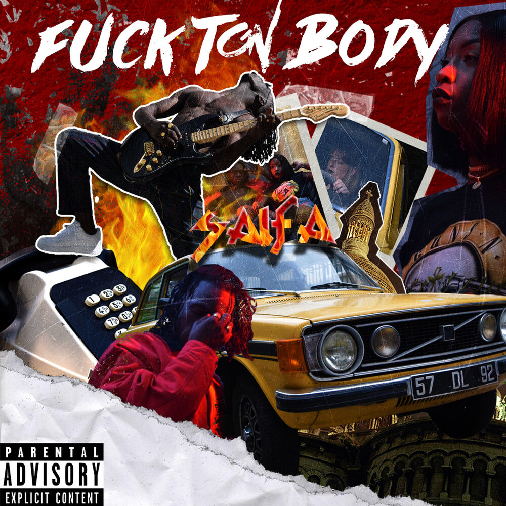 Picture of Fuck Ton Body