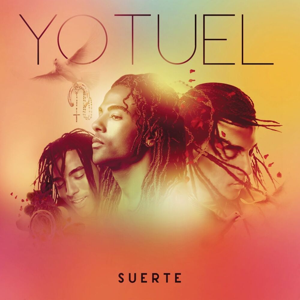 Picture of Suerte