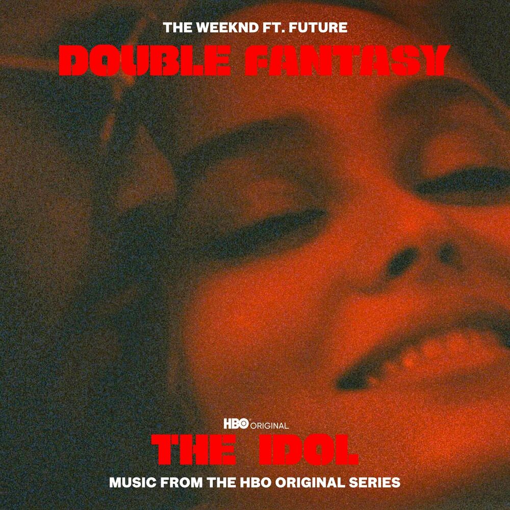 Picture of Double Fantasy