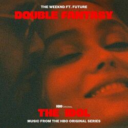 Cover of Double Fantasy