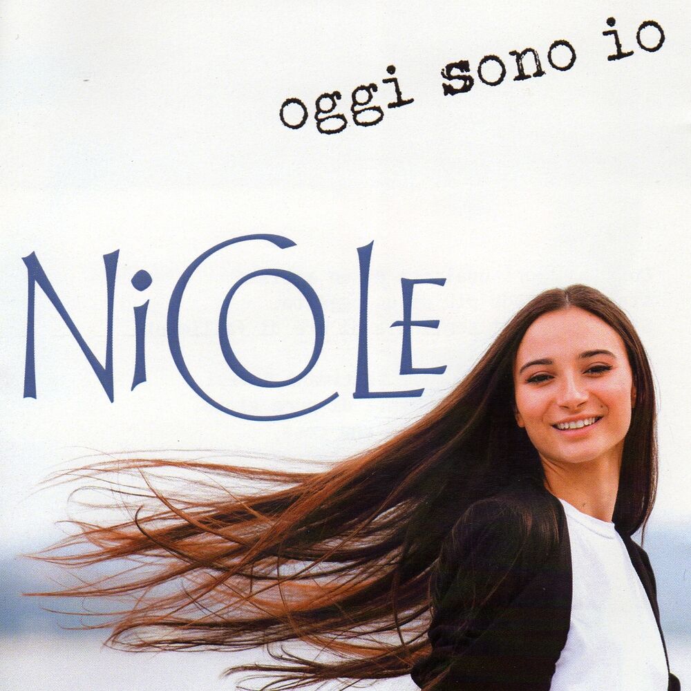 Picture of Oggi sono io