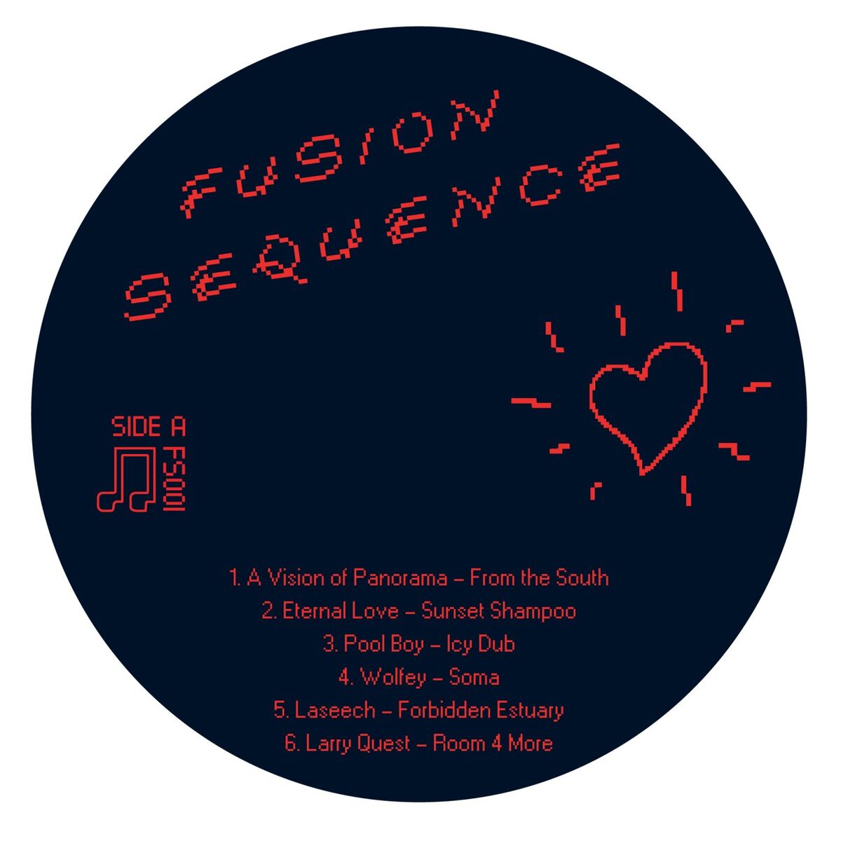Album cover of Various 1