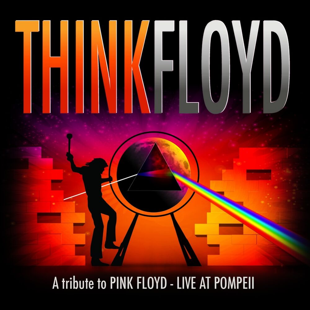 Picture of A Tribute to Pink Floyd - Live At Pompeji