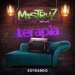 Cover of Terapia - Xoteando