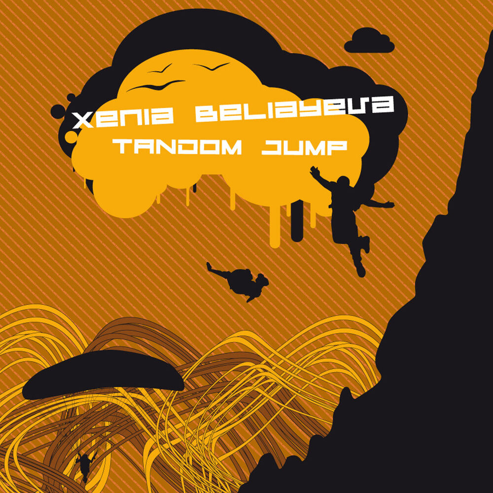 Picture of Tandom Jump