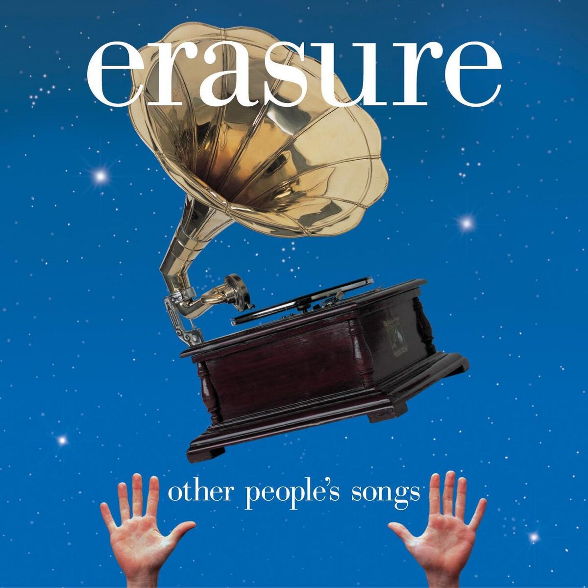 Album cover of Make Me Smile (Come Up and See Me)