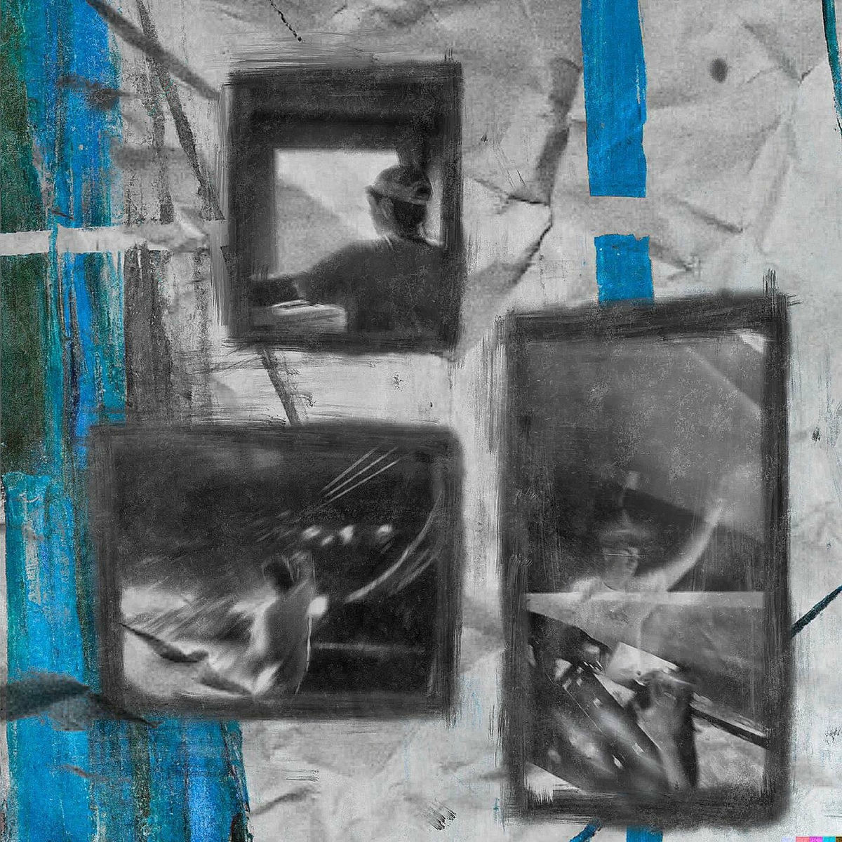 Album picture of Dunes