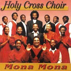 Cover of Mona Mona