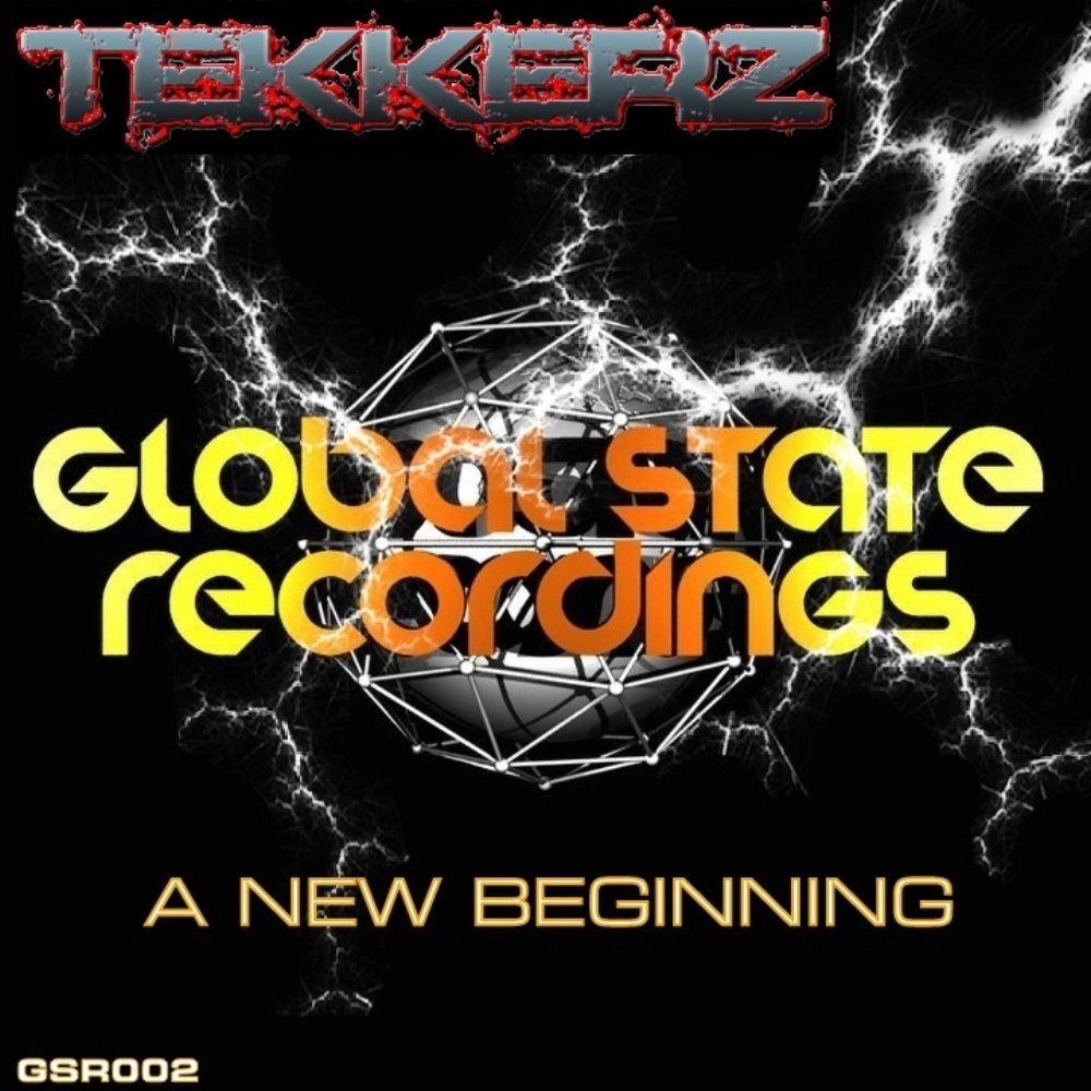 Picture of A New Beginning