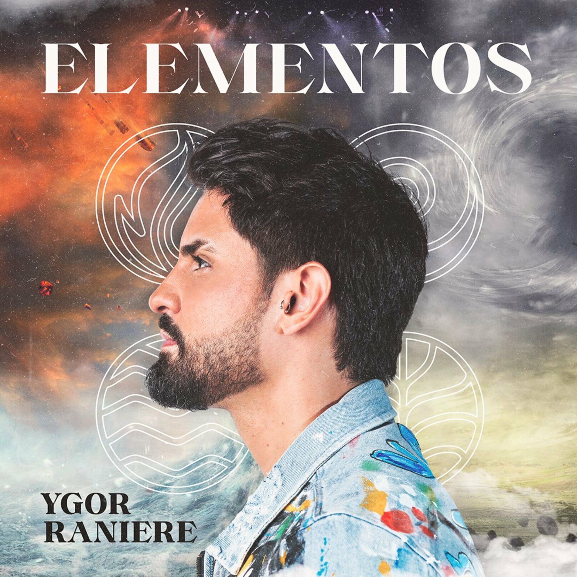 Album cover of Elementos