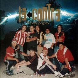 Cover of A Bailar Pegaito