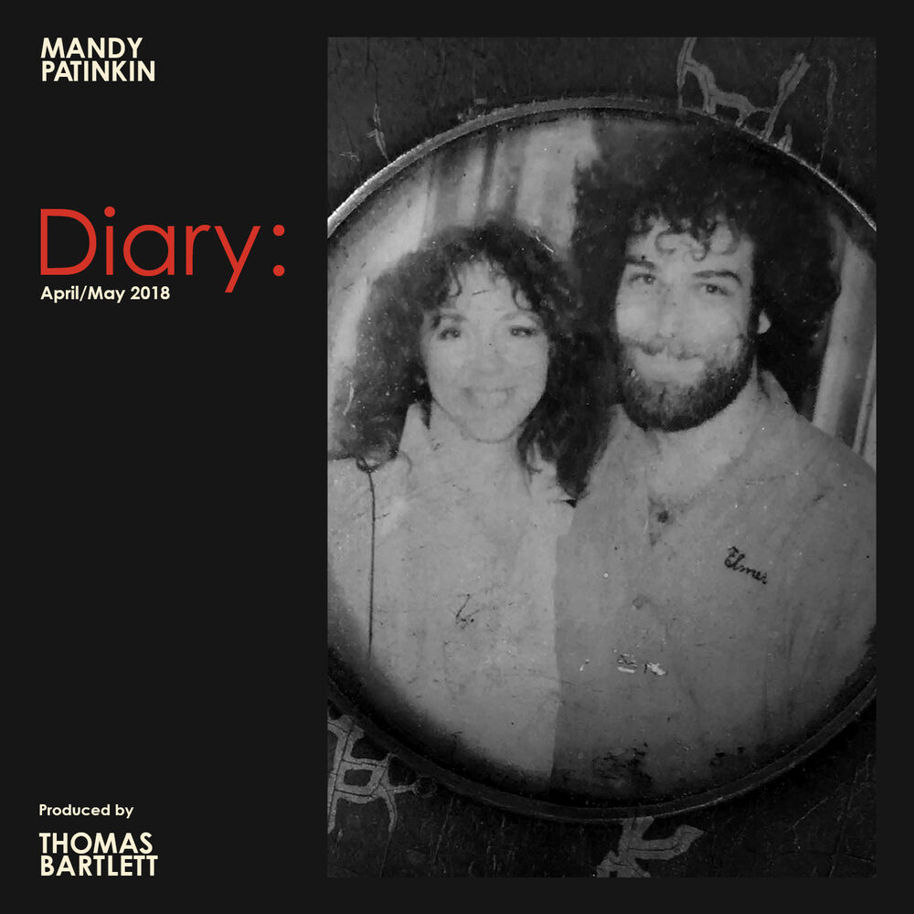 Picture of Diary: April/May 2018