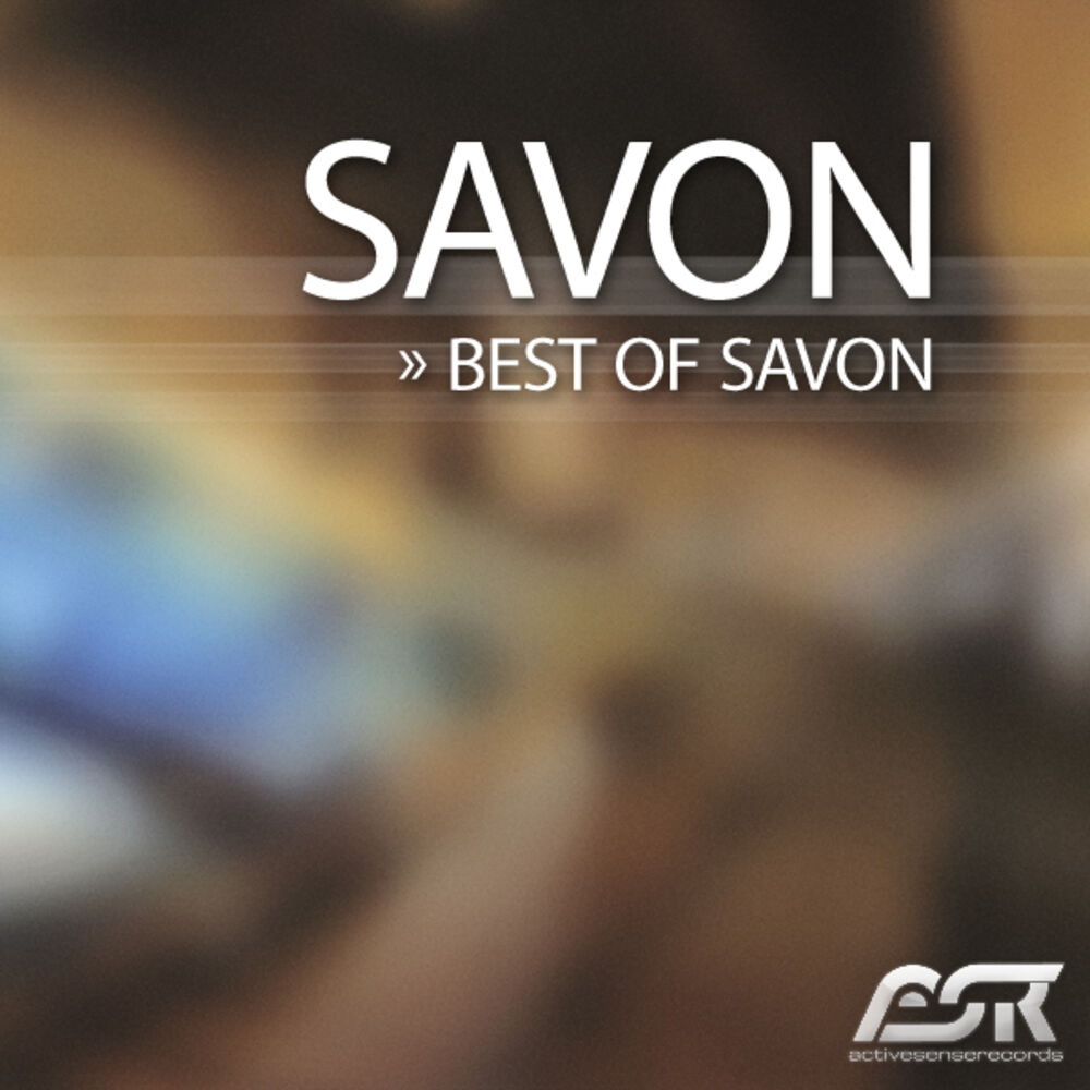 Picture of Best of Savon (The Album)