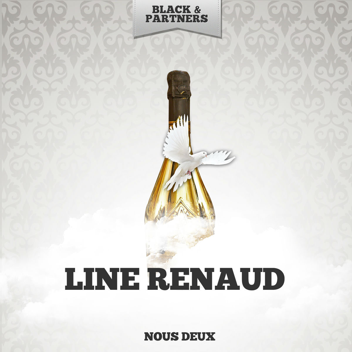 Album cover of Nous Deux