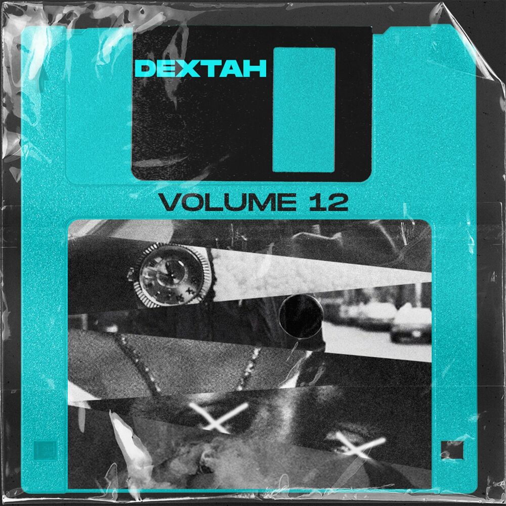 Picture of Dextah, Vol. 12