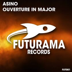 Cover of Ouverture In Major