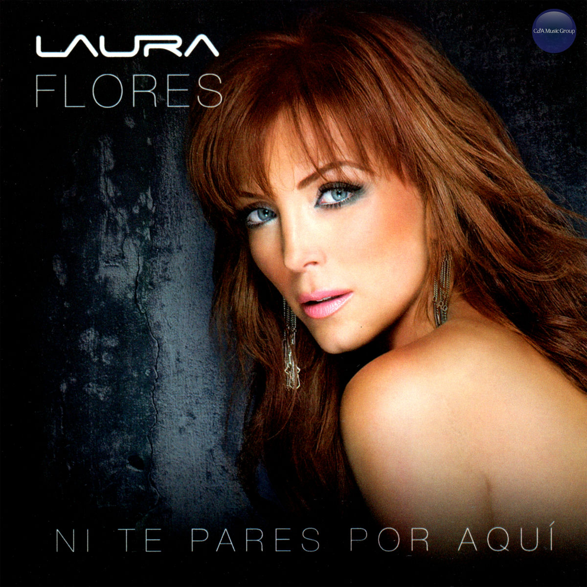 Album cover of Ni Te Pares por Aquí