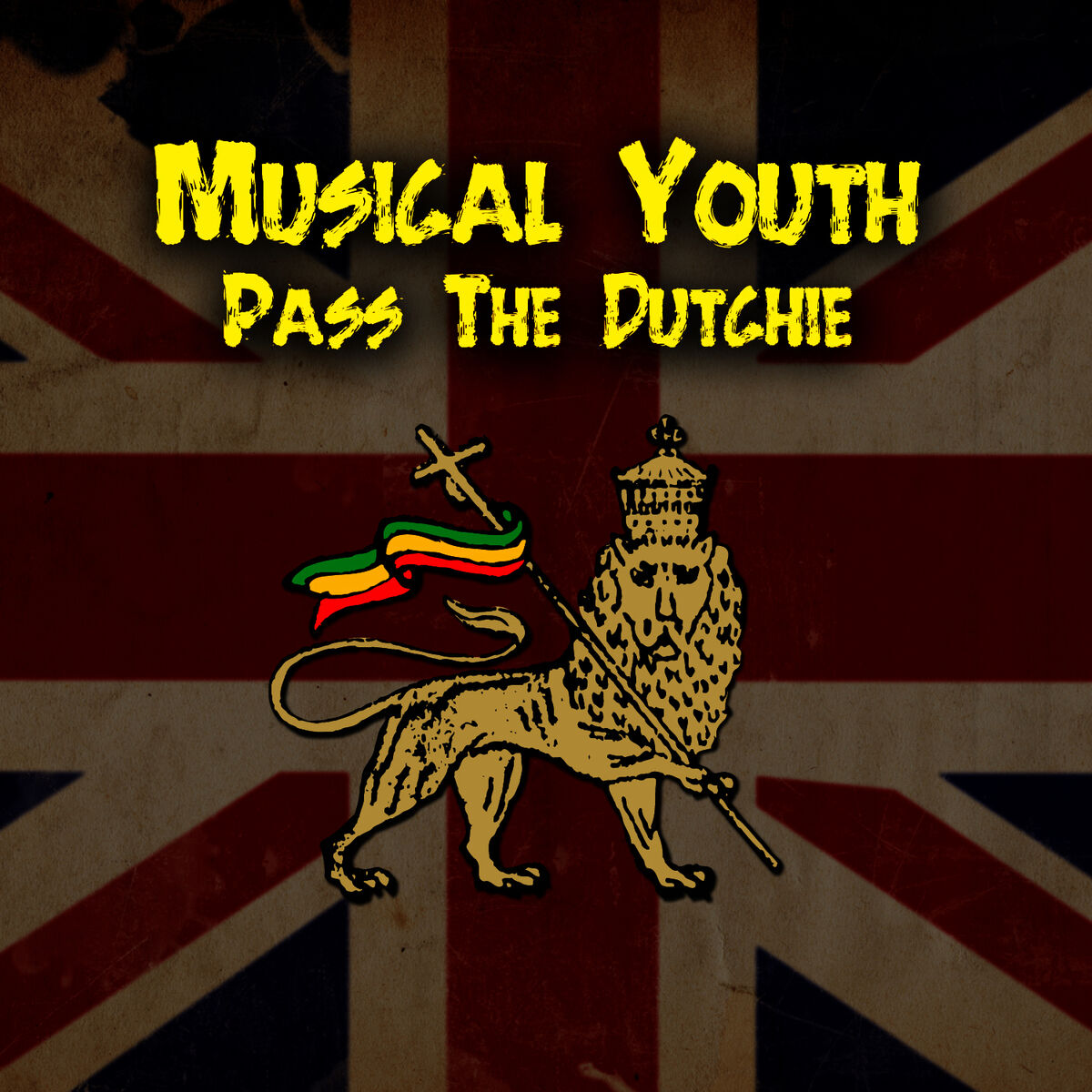 Album cover of Pass The Dutchie (Exclusive Version)