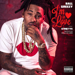 Cover of I'm In Love (feat. Lyriq Tye)