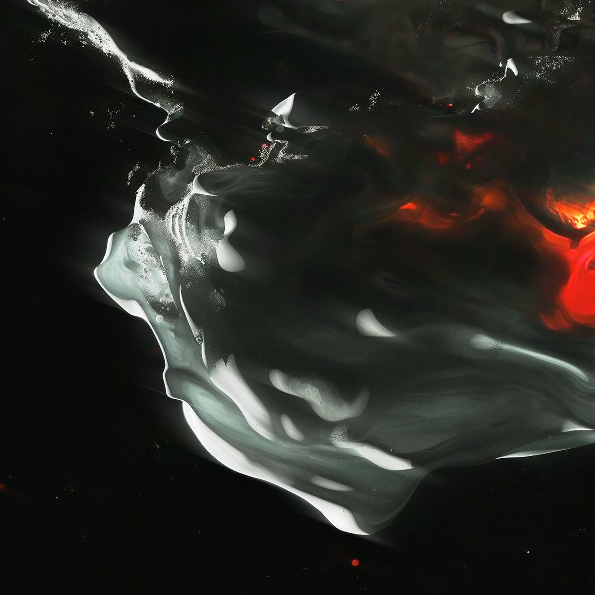 Album cover of Ya Ni Me Mirás