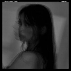 Cover of The Scary Part
