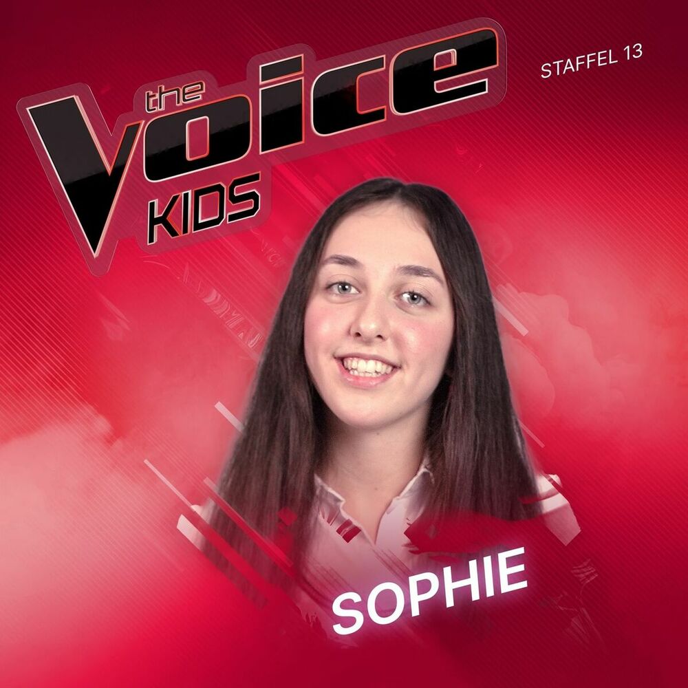 Picture of Strong (aus "The Voice Kids - Staffel 13") (Live)