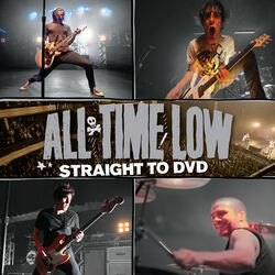 Cover of Straight To DVD