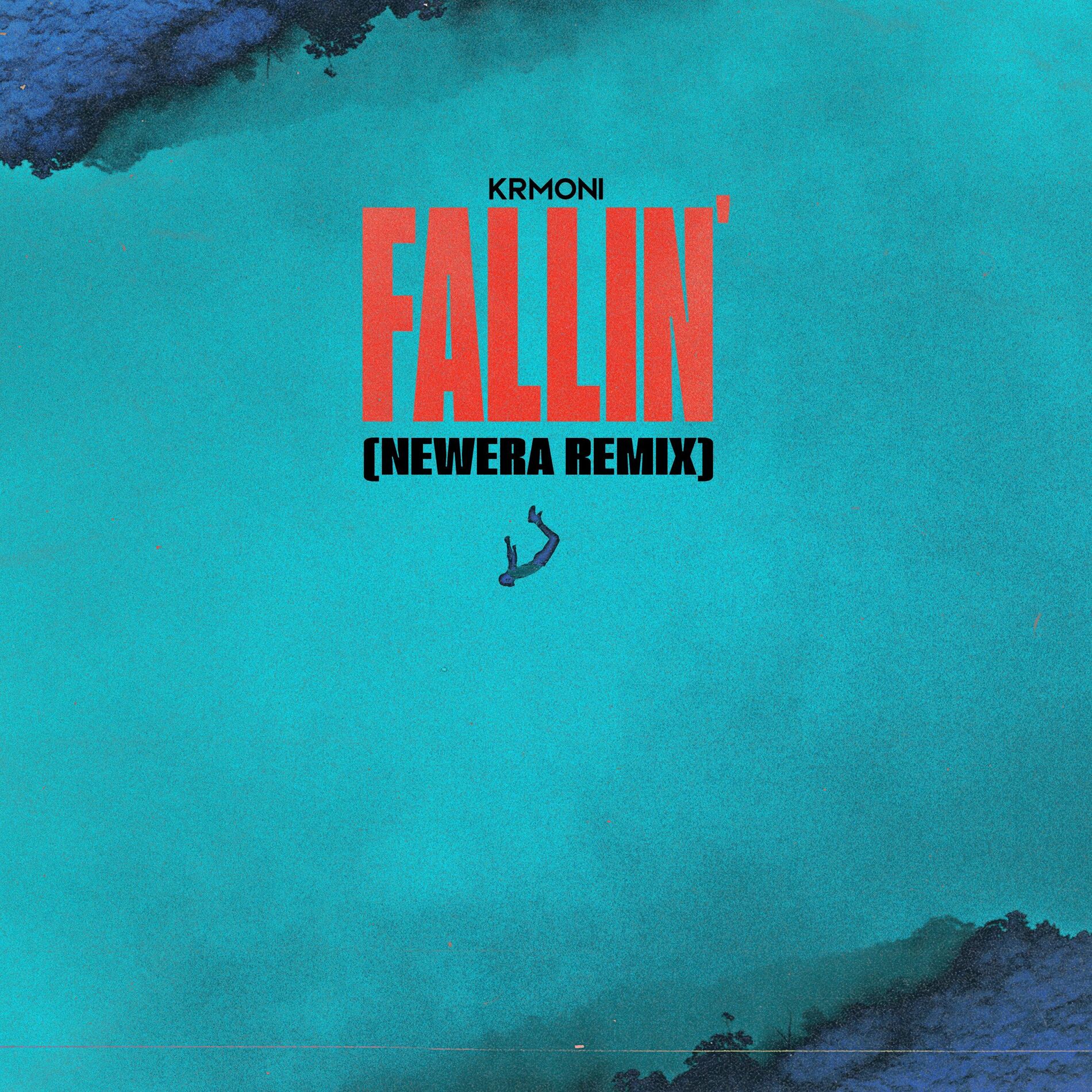 Album cover of Fallin' (Newera Remix)