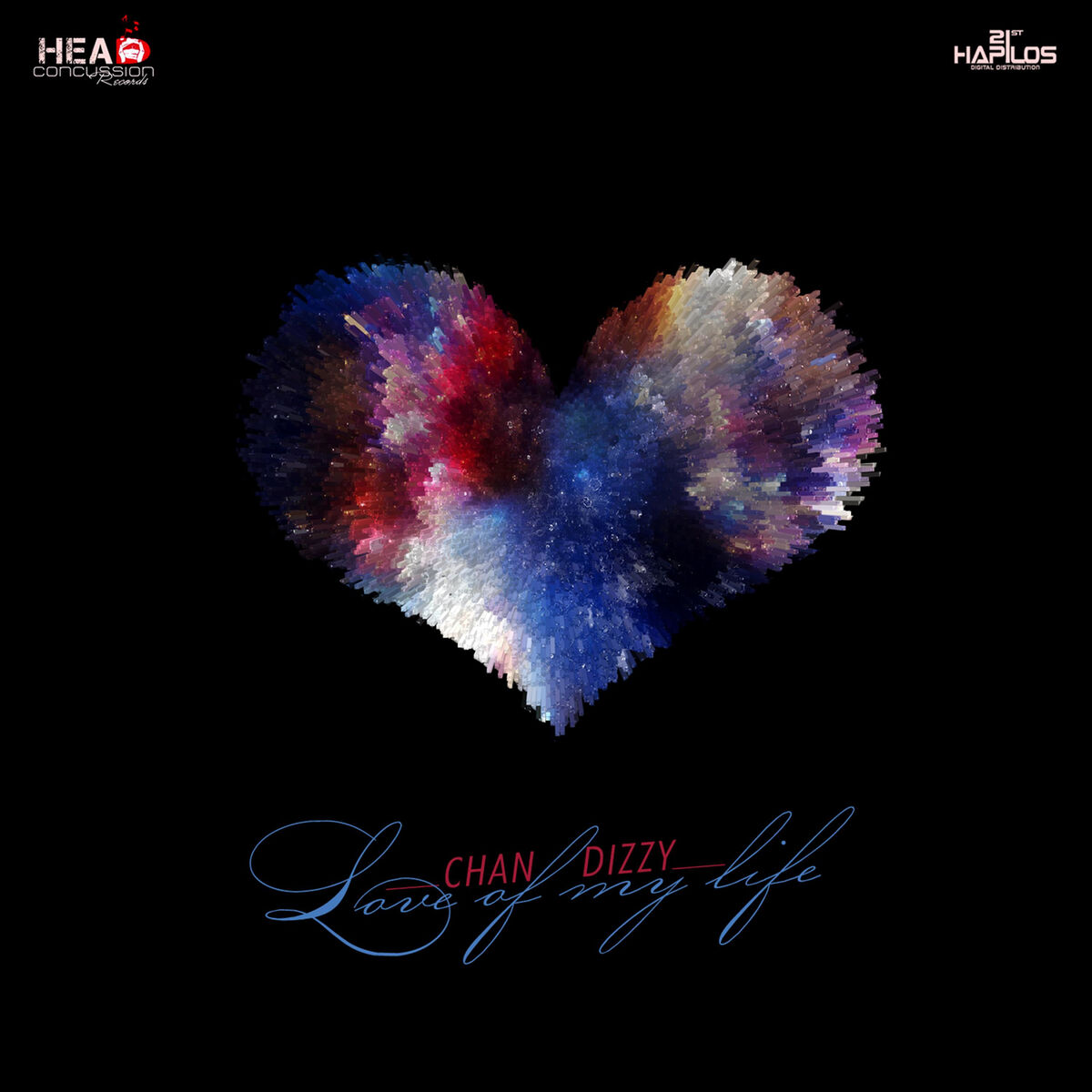 Album cover of Love of My Life