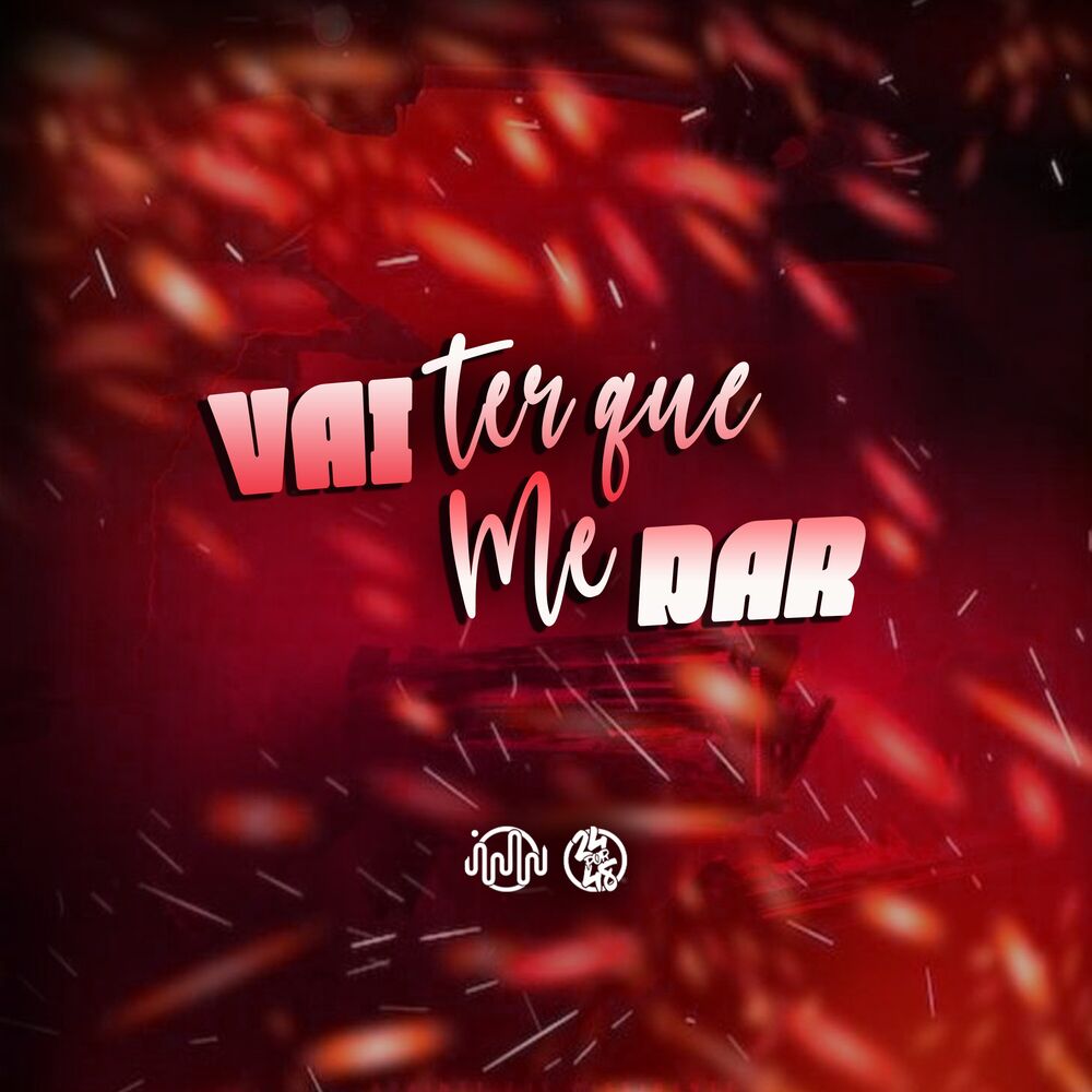 Picture of Vai Ter Que Me Dar