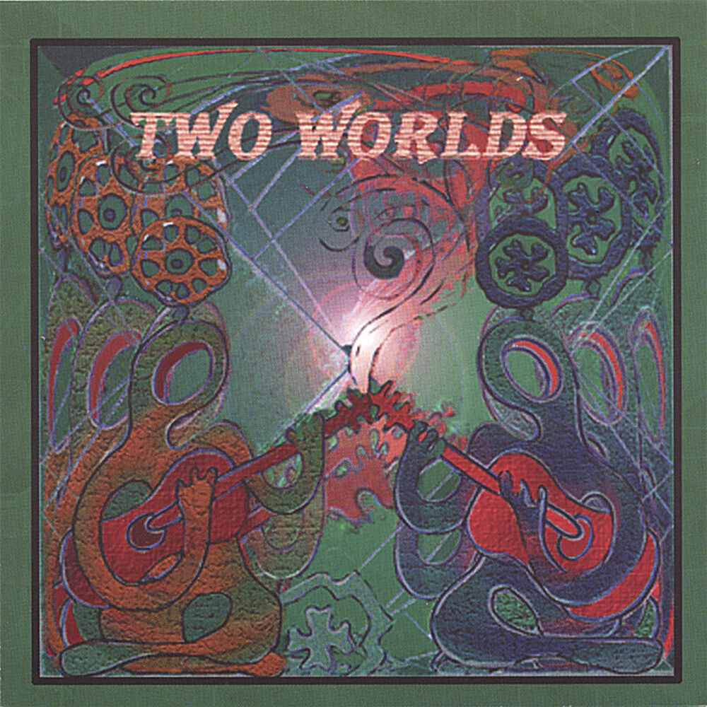 Picture of Two Worlds